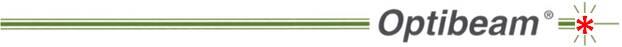 optibeam logo